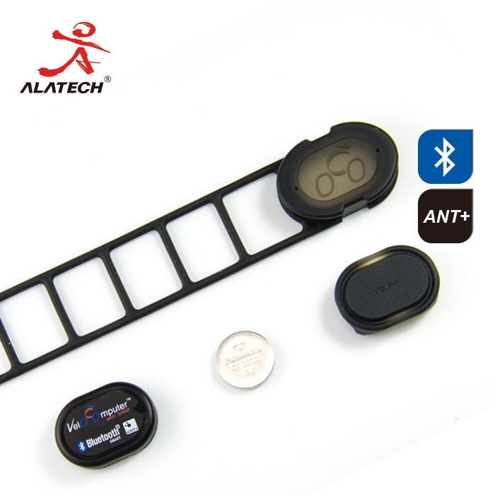 magnetless speed sensor