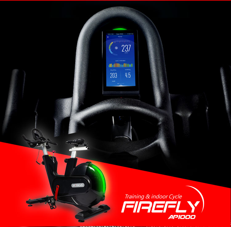 AP1000 Firefly Bike