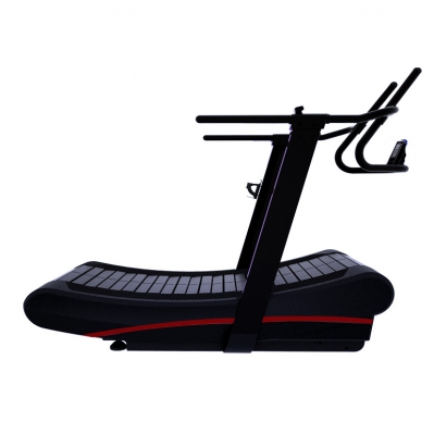 ATTACUS Chiron GT2 Treadmill