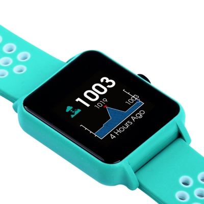 ATTACUS Star2 GPS sports Watch-Turquoise