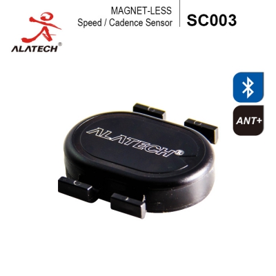 SC003 Magnet-Less Speed / Cadence Sensor