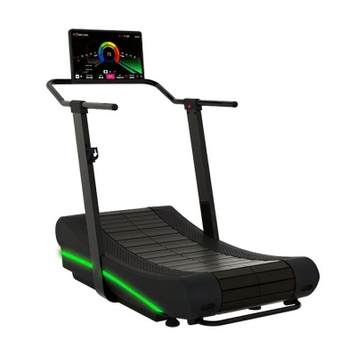 ATTACUS Chiron GT1 ECO Treadmill