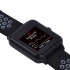ATTACUS Star2 GPS sports Watch-Black Gray 2