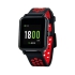 ATTACUS Star2 GPS sports Watch-Black Red 1