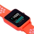 ATTACUS Star2 GPS sports Watch-Orange