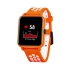 ATTACUS Star2 GPS sports Watch-Orange 1