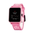 ATTACUS Star2 GPS sports Watch-Pink 1