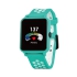ATTACUS Star2 GPS sports Watch-Turquoise 1