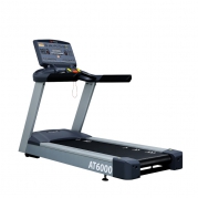 ATTACUS AT6000-LED Commercial Treadmill