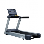 ATTACUS AT6000 Smart Treadmill (Commercial