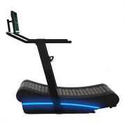 ATTACUS Chiron GT1 ECO Treadmill