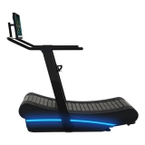 ATTACUS Chiron GT1 ECO Treadmill