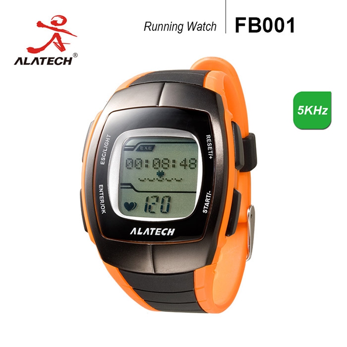 ALATECH GLOBAL-FB001 Running Watch