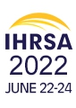IHRSA 2022