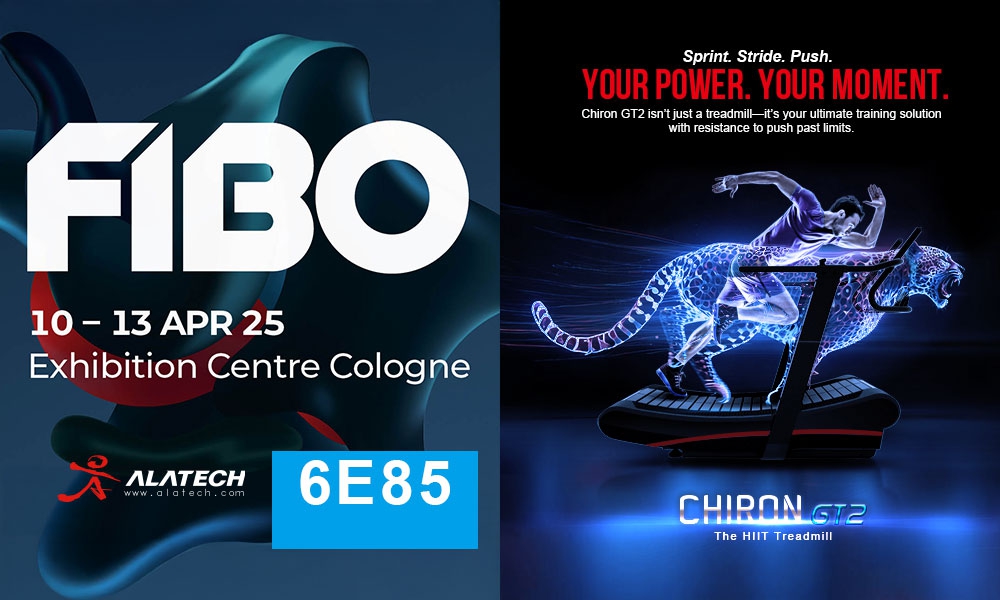 2025FIBO Cologne Exhibition Centre