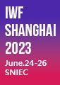 IWF SHANGHAI 2023