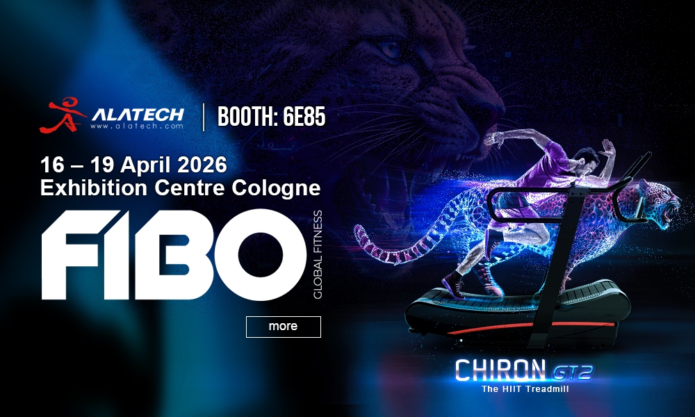 FIBO Global Fitness 2026