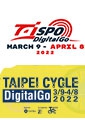 2022TAISPO&Taipei Cycle ONLINE SHOW